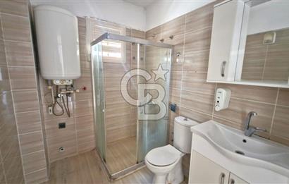 Narlıdere Ilıca’da Ferah, Metroya Yakın 3+1 Kiralık Daire 
