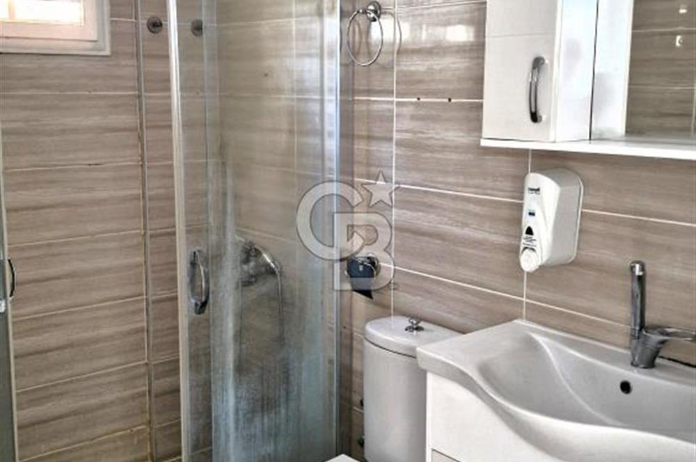 Narlıdere Ilıca’da Ferah, Metroya Yakın 3+1 Kiralık Daire 