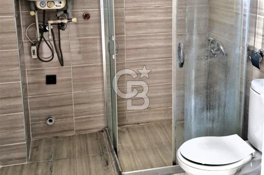 Narlıdere Ilıca’da Ferah, Metroya Yakın 3+1 Kiralık Daire 