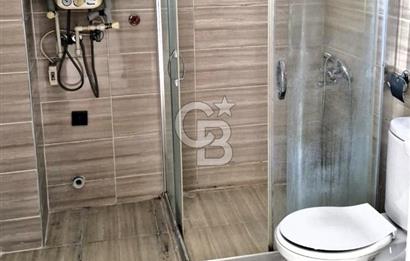 Narlıdere Ilıca’da Ferah, Metroya Yakın 3+1 Kiralık Daire 