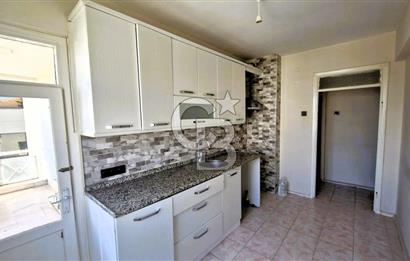 Narlıdere Ilıca’da Ferah, Metroya Yakın 3+1 Kiralık Daire 