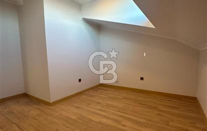 KOŞUYOLU ADİLE SULTAN KASRIN KARSINDA SIFIR 4+1 SATILIK DUBLEKS