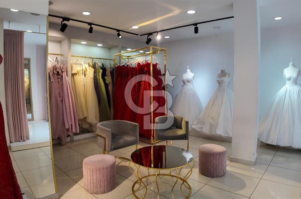 DEVREN KİRALIK GELİNLİK MAĞAZASI