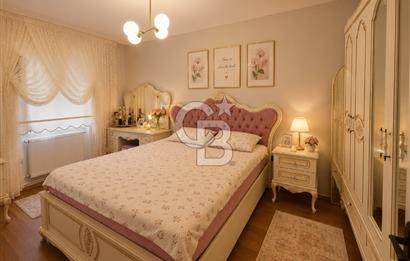 CB LİKA'DAN BAHÇECİK SİTESİNDE SATILIK 3+1 DAİRE