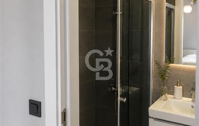 MODERN REZİDANS'TA KİRALIK 4+1 DAİRE