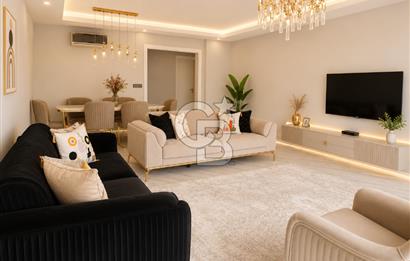 MODERN REZİDANS'TA KİRALIK 4+1 DAİRE