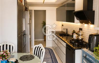 MODERN REZİDANS'TA  FIRSAT 4+1 SATILIK DAİRE
