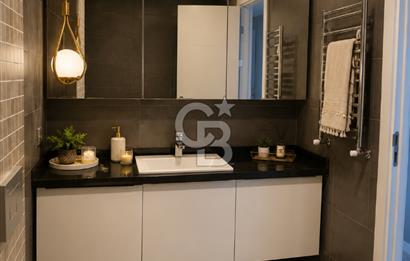 MODERN REZİDANS'TA  FIRSAT 4+1 SATILIK DAİRE