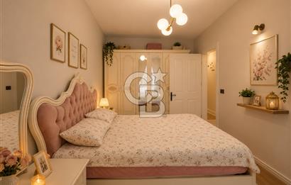 CB LİKA'DAN BAHÇECİK SİTESİNDE SATILIK 3+1 DAİRE