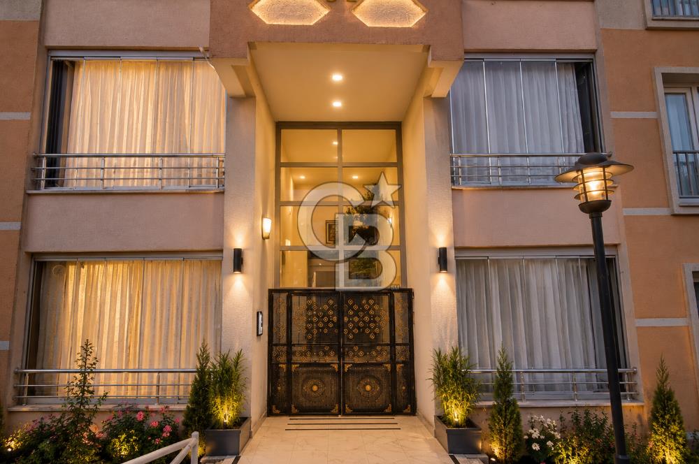 CB LİKA'DAN BAHÇECİK SİTESİNDE SATILIK 3+1 DAİRE