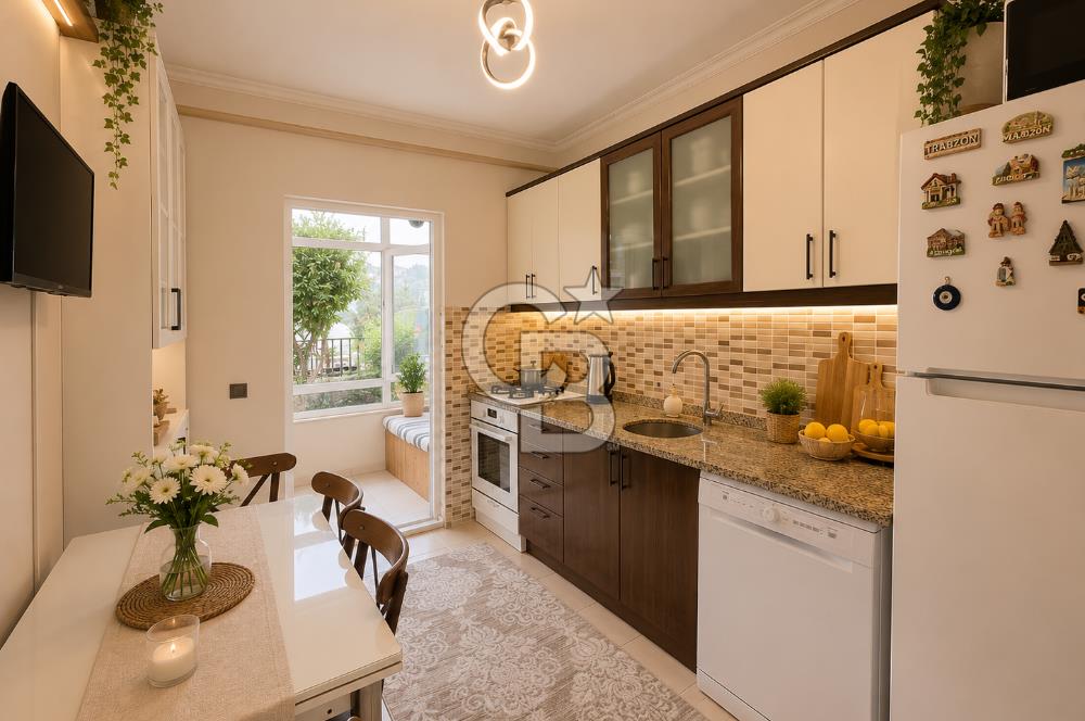CB LİKA'DAN BAHÇECİK SİTESİNDE SATILIK 3+1 DAİRE