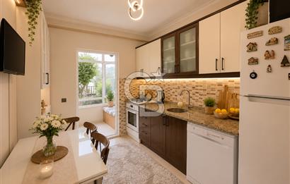 CB LİKA'DAN BAHÇECİK SİTESİNDE SATILIK 3+1 DAİRE