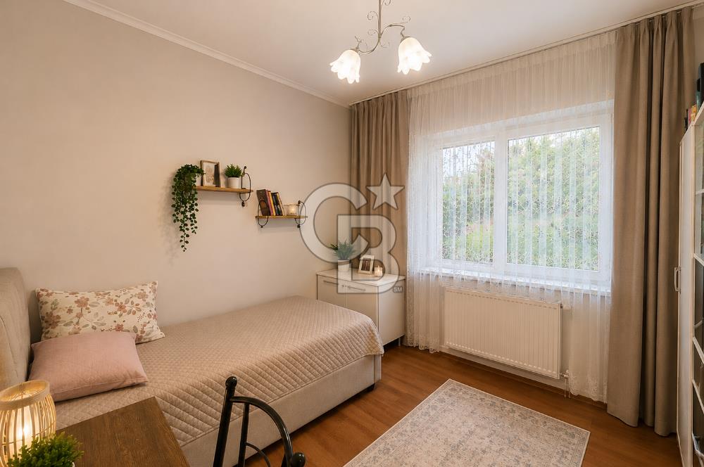 CB LİKA'DAN BAHÇECİK SİTESİNDE SATILIK 3+1 DAİRE