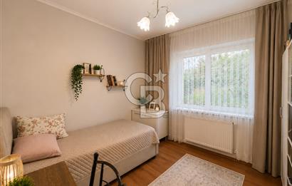 CB LİKA'DAN BAHÇECİK SİTESİNDE SATILIK 3+1 DAİRE