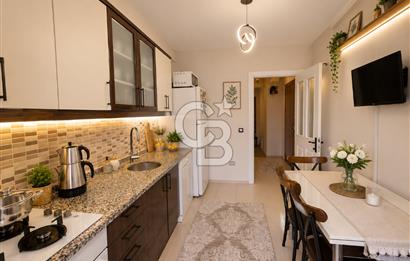 CB LİKA'DAN BAHÇECİK SİTESİNDE SATILIK 3+1 DAİRE