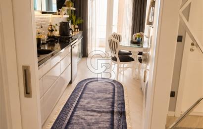 MODERN REZİDANS'TA  FIRSAT 4+1 SATILIK DAİRE