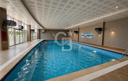 MODERN REZİDANS'TA KİRALIK 4+1 DAİRE
