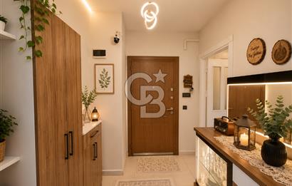 CB LİKA'DAN BAHÇECİK SİTESİNDE SATILIK 3+1 DAİRE