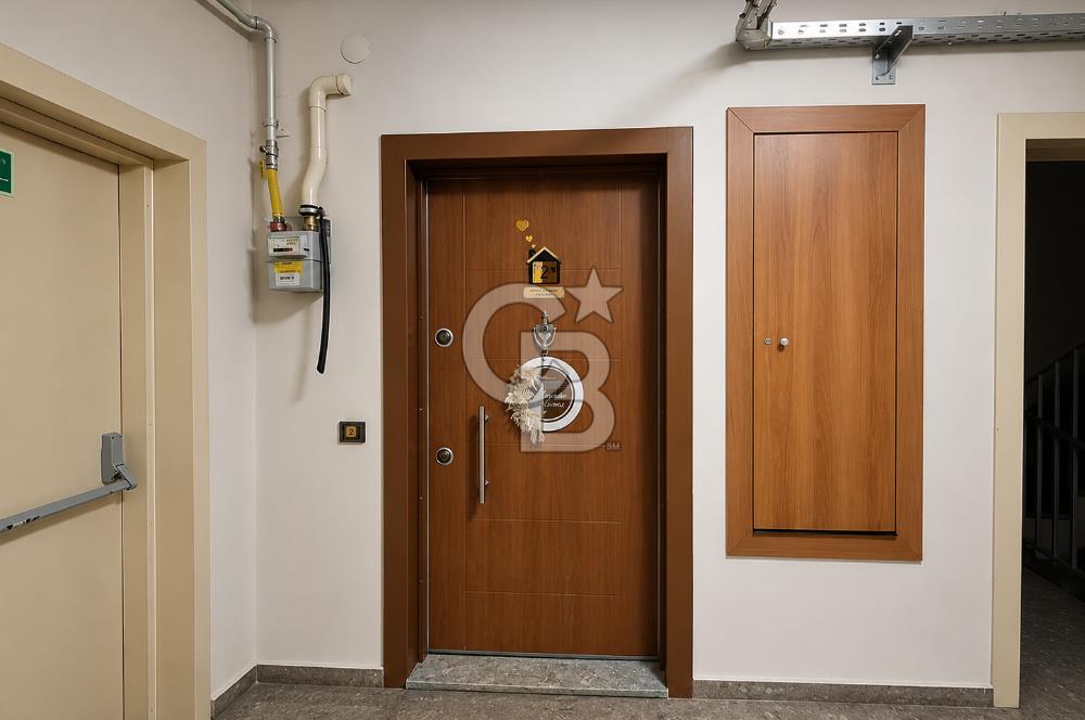 CB LİKA'DAN BAHÇECİK SİTESİNDE SATILIK 3+1 DAİRE