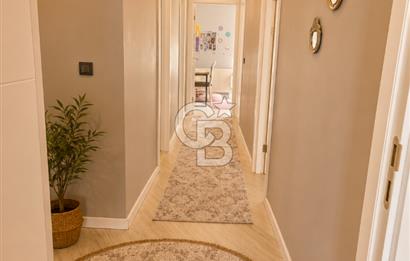 MODERN REZİDANS'TA KİRALIK 4+1 DAİRE