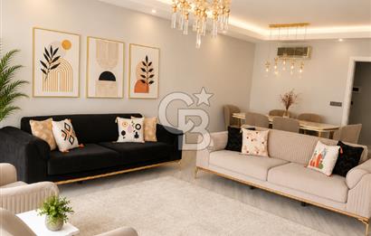 MODERN REZİDANS'TA KİRALIK 4+1 DAİRE