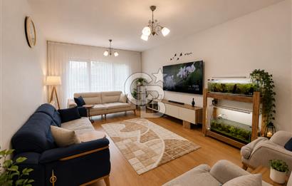 CB LİKA'DAN BAHÇECİK SİTESİNDE SATILIK 3+1 DAİRE