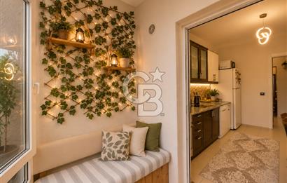CB LİKA'DAN BAHÇECİK SİTESİNDE SATILIK 3+1 DAİRE