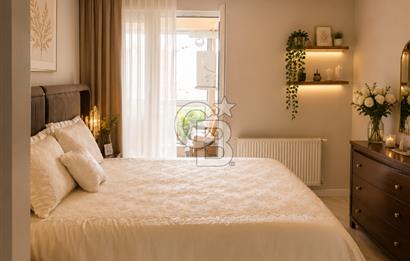 MODERN REZİDANS'TA  FIRSAT 4+1 SATILIK DAİRE