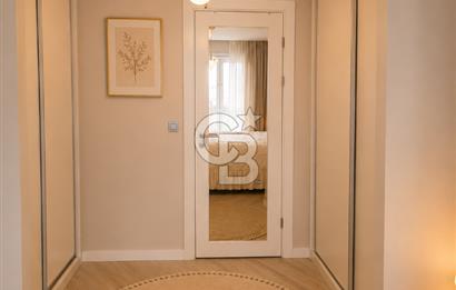 MODERN REZİDANS'TA  FIRSAT 4+1 SATILIK DAİRE