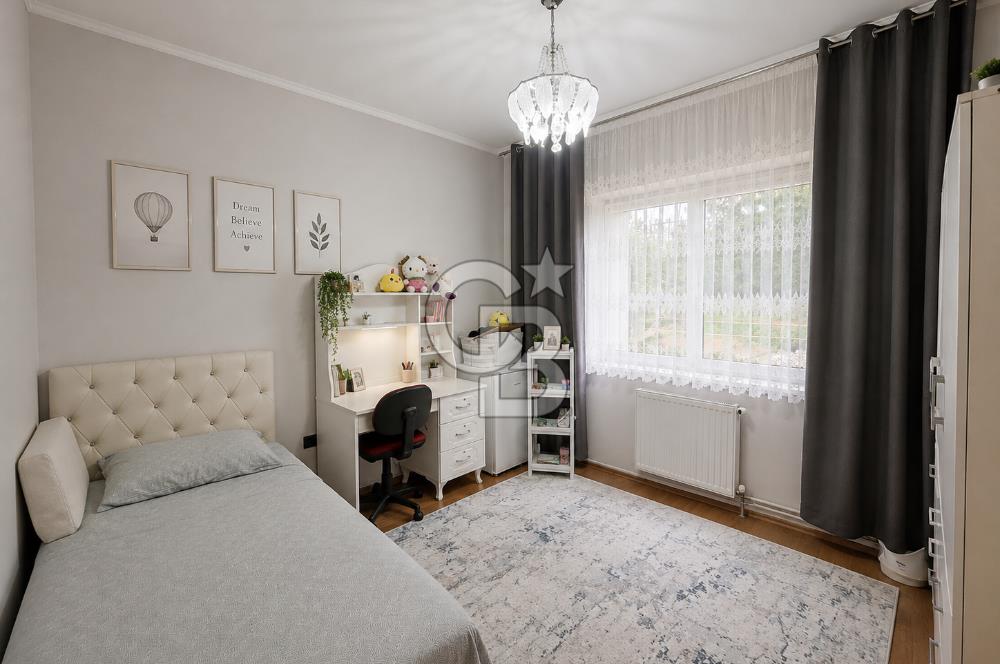 CB LİKA'DAN BAHÇECİK SİTESİNDE SATILIK 3+1 DAİRE