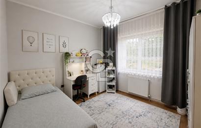 CB LİKA'DAN BAHÇECİK SİTESİNDE SATILIK 3+1 DAİRE