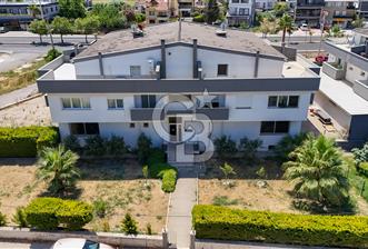 URLADA TERASLI 4+1 DUBLEKS ÖZEL VE LÜKS SATILIK DAİRE - 3 - 360308