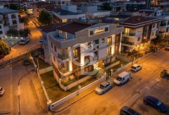 Güzelbahçe Yelki'de 3+1 Dubleks Satılık Daire - 1 - 360307