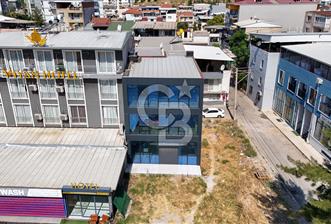 HARMANDALIDA ANA CADDE ÜZERİ 350 m² KİRALIK ASANSÖRLÜ DÜKKAN - 7 - 360309