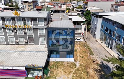 HARMANDALIDA ANA CADDE ÜZERİ 350 m² KİRALIK ASANSÖRLÜ DÜKKAN