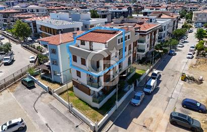 Güzelbahçe Yelki'de 3+1 Dubleks Satılık Daire