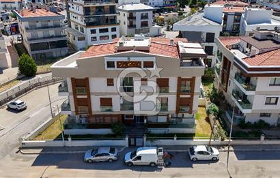 Güzelbahçe Yelki'de 3+1 Dubleks Satılık Daire