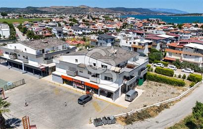 URLADA TERASLI 4+1 DUBLEKS ÖZEL VE LÜKS SATILIK DAİRE