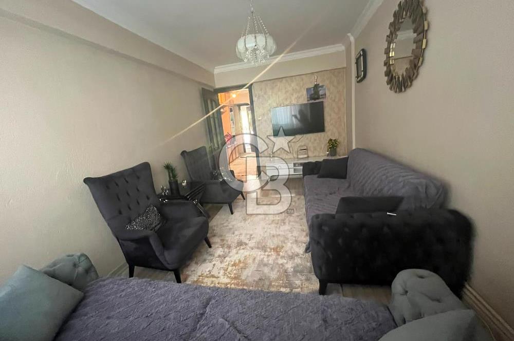Buca Yiğitler Mahallesi 3+1 Satılık Daire