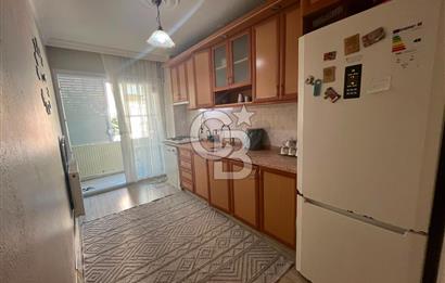 Buca Yiğitler Mahallesi 3+1 Satılık Daire