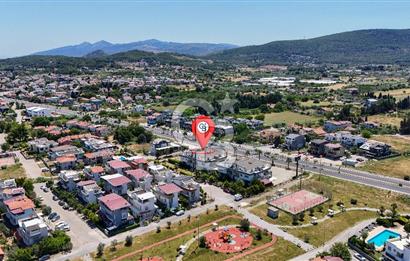 URLADA TERASLI 4+1 DUBLEKS ÖZEL VE LÜKS SATILIK DAİRE