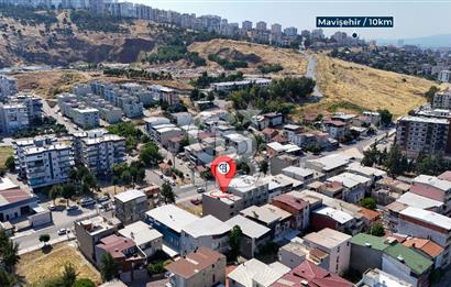 HARMANDALIDA ANA CADDE ÜZERİ 350 m² KİRALIK ASANSÖRLÜ DÜKKAN