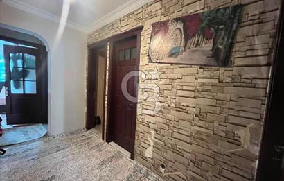 Buca Yiğitler Mahallesi 3+1 Satılık Daire