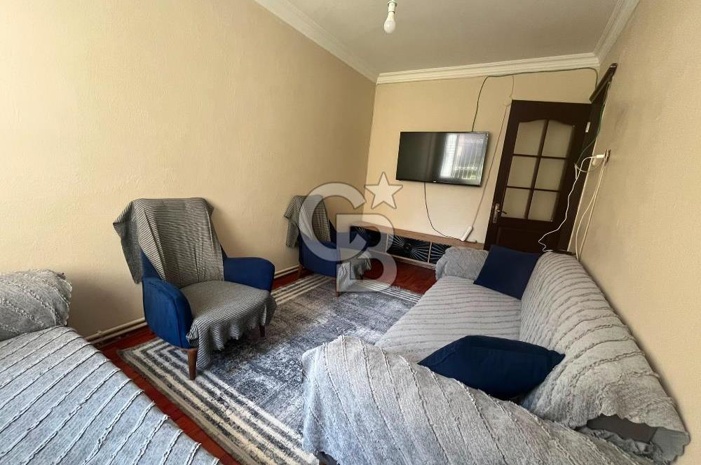 Buca Yiğitler Mahallesi 3+1 Satılık Daire