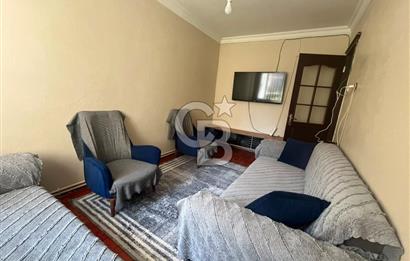 Buca Yiğitler Mahallesi 3+1 Satılık Daire