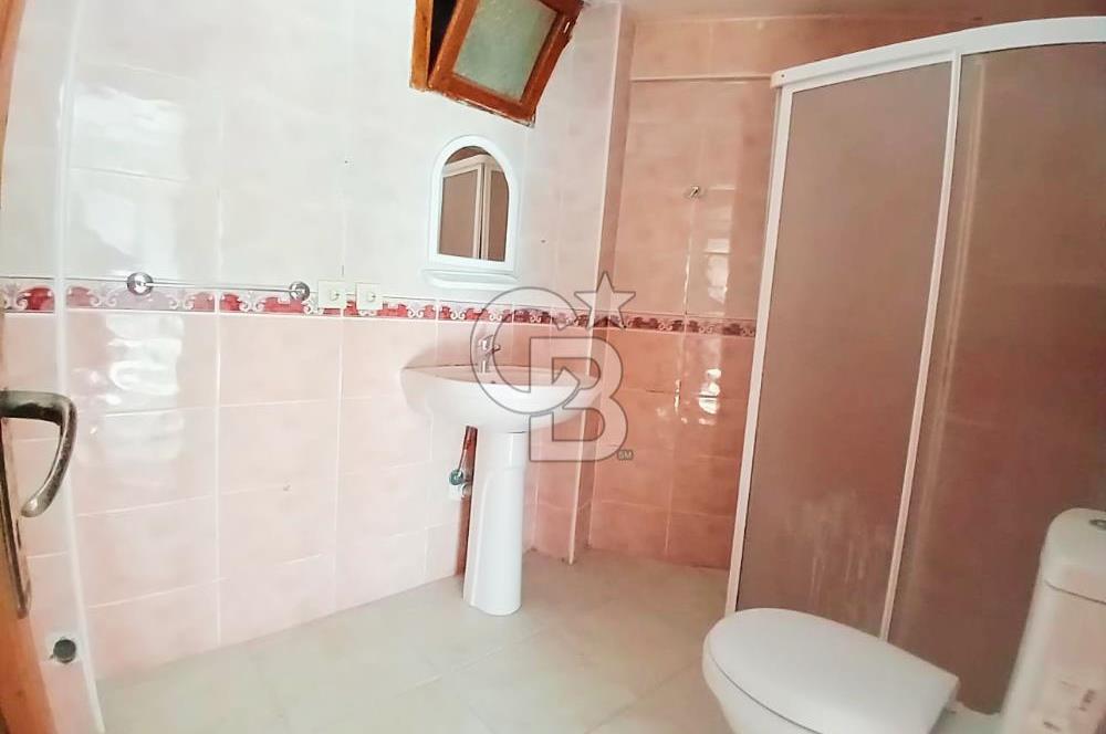 SERDİVAN İSTİKLAL MAH SERKENT SİTESİNDE 3+1 GENİŞ KİRALIK DAİRE
