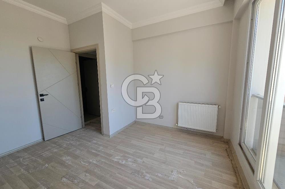 "Seyrek'te Sıfır 1+1 | Güney Cephe | Asansörlü | Doğalgazlı | Krediye Uygun