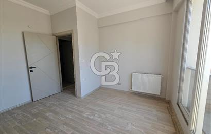 "Seyrek'te Sıfır 1+1 | Güney Cephe | Asansörlü | Doğalgazlı | Krediye Uygun