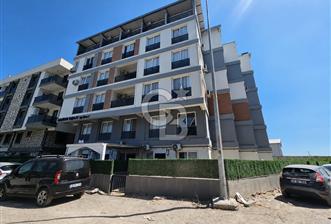 "Seyrek'te Sıfır 1+1 | Güney Cephe | Asansörlü | Doğalgazlı | Krediye Uygun - 2 - 360323