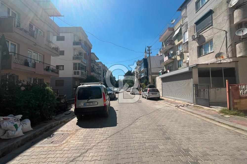 Buca Yiğitler Mahallesi 3+1 Satılık Daire